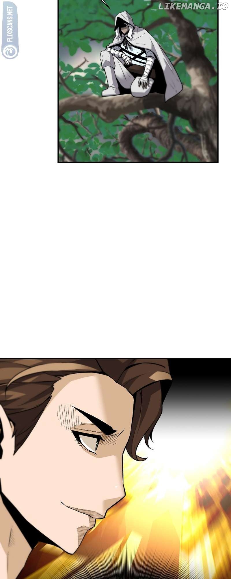 The Legendary Return Chapter 122 - page 71