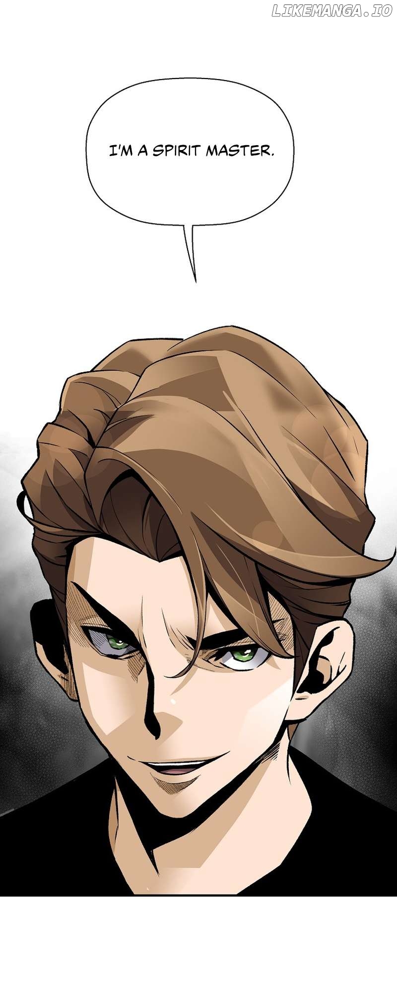 The Legendary Return Chapter 122 - page 74