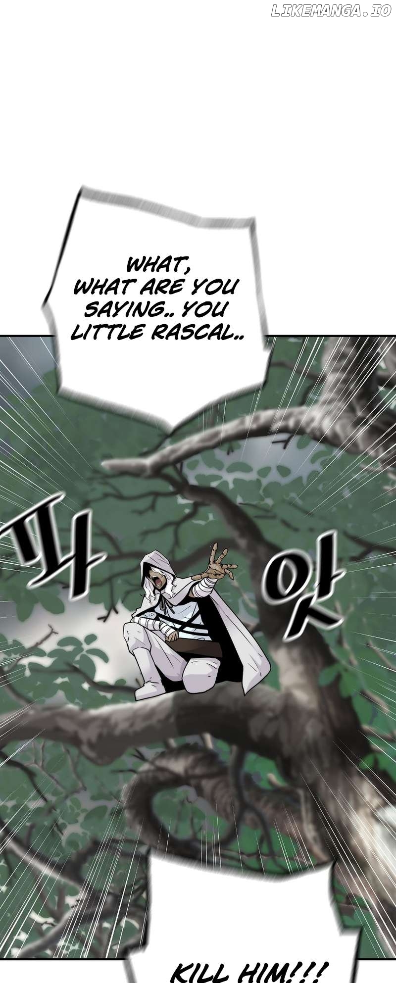 The Legendary Return Chapter 122 - page 75