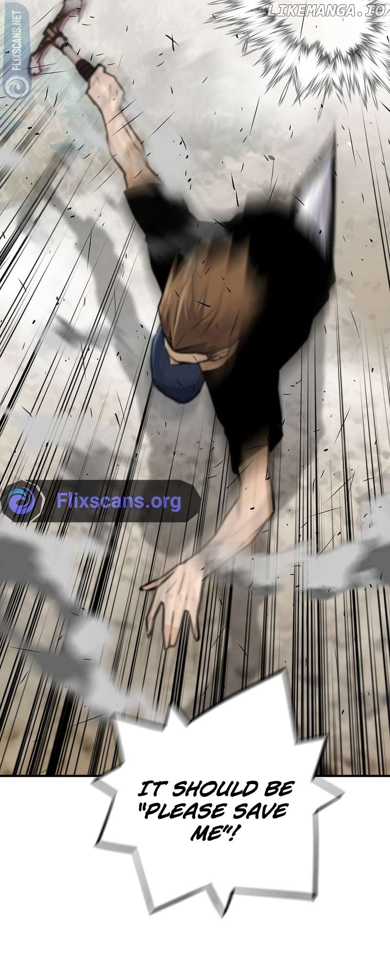 The Legendary Return Chapter 122 - page 78