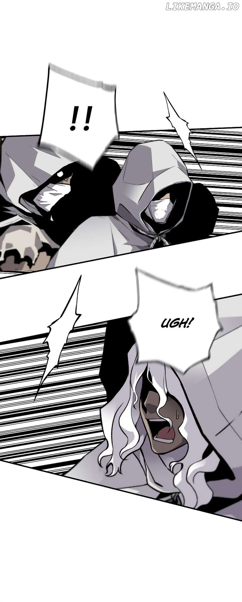 The Legendary Return Chapter 122 - page 79