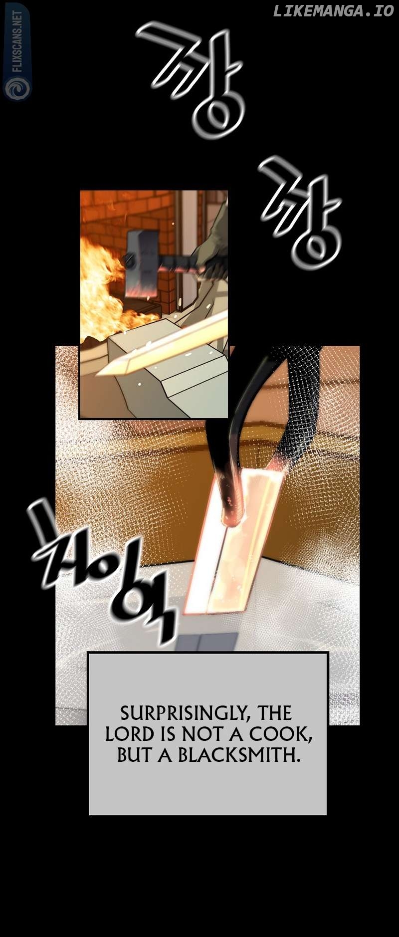The Legendary Return Chapter 122 - page 8