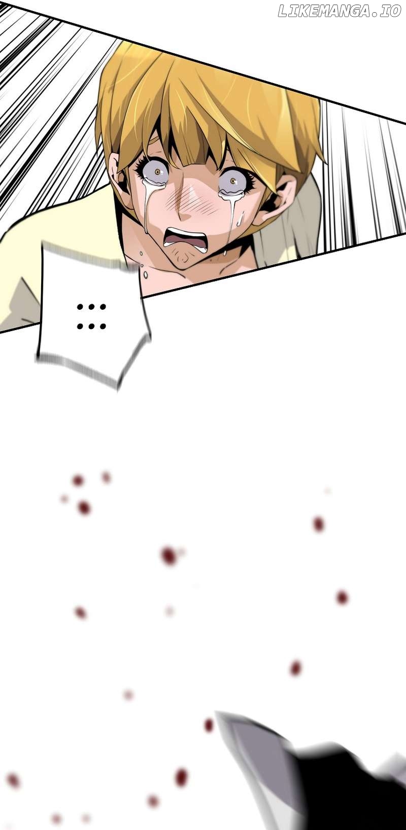 The Legendary Return Chapter 122 - page 80