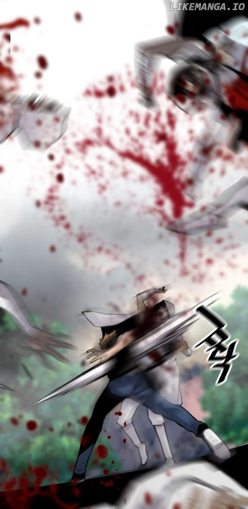 The Legendary Return Chapter 122 - page 81