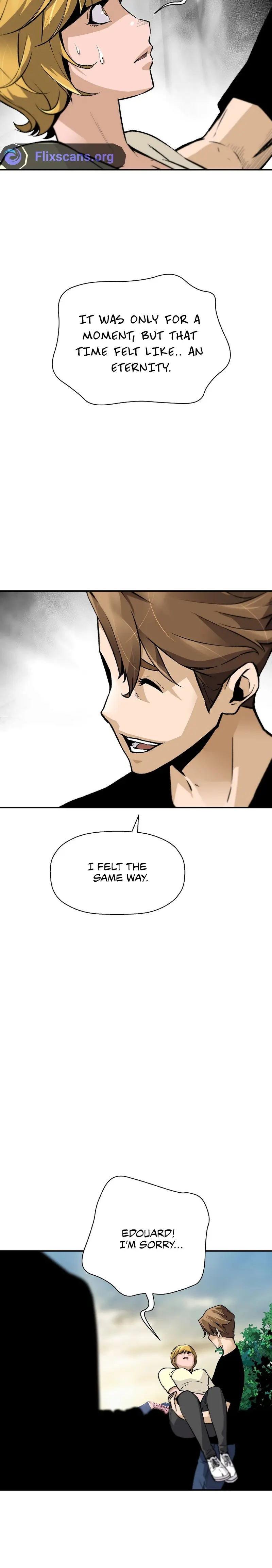 The Legendary Return Chapter 123 - page 10