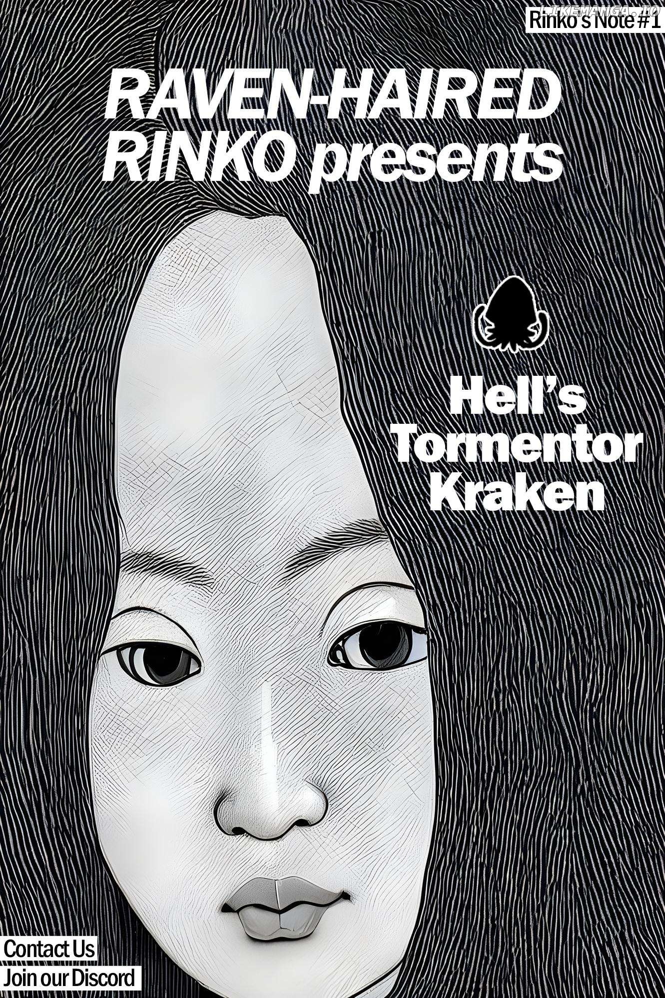 Hell’s Tormentor Kraken Chapter 18 - page 1