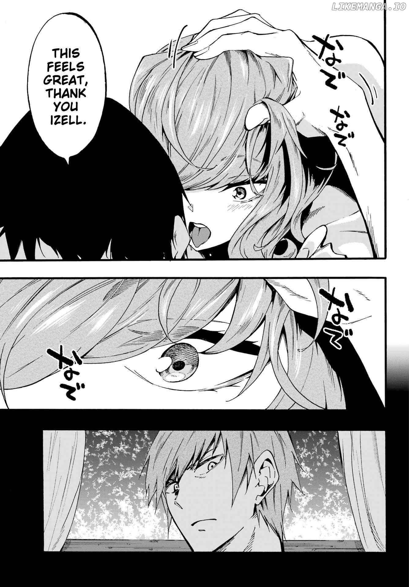 Hell’s Tormentor Kraken Chapter 18 - page 14