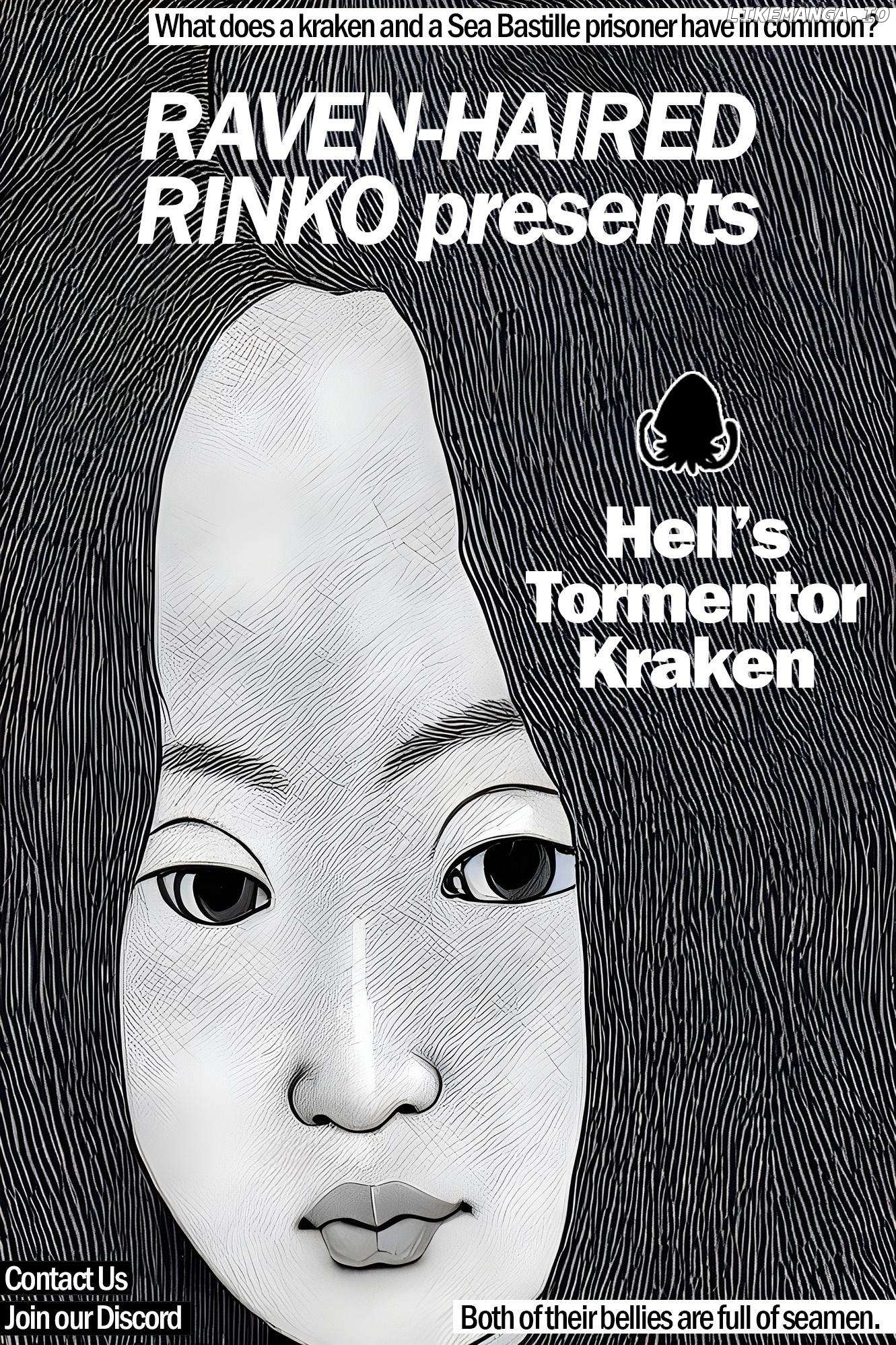 Hell’s Tormentor Kraken Chapter 19 - page 1