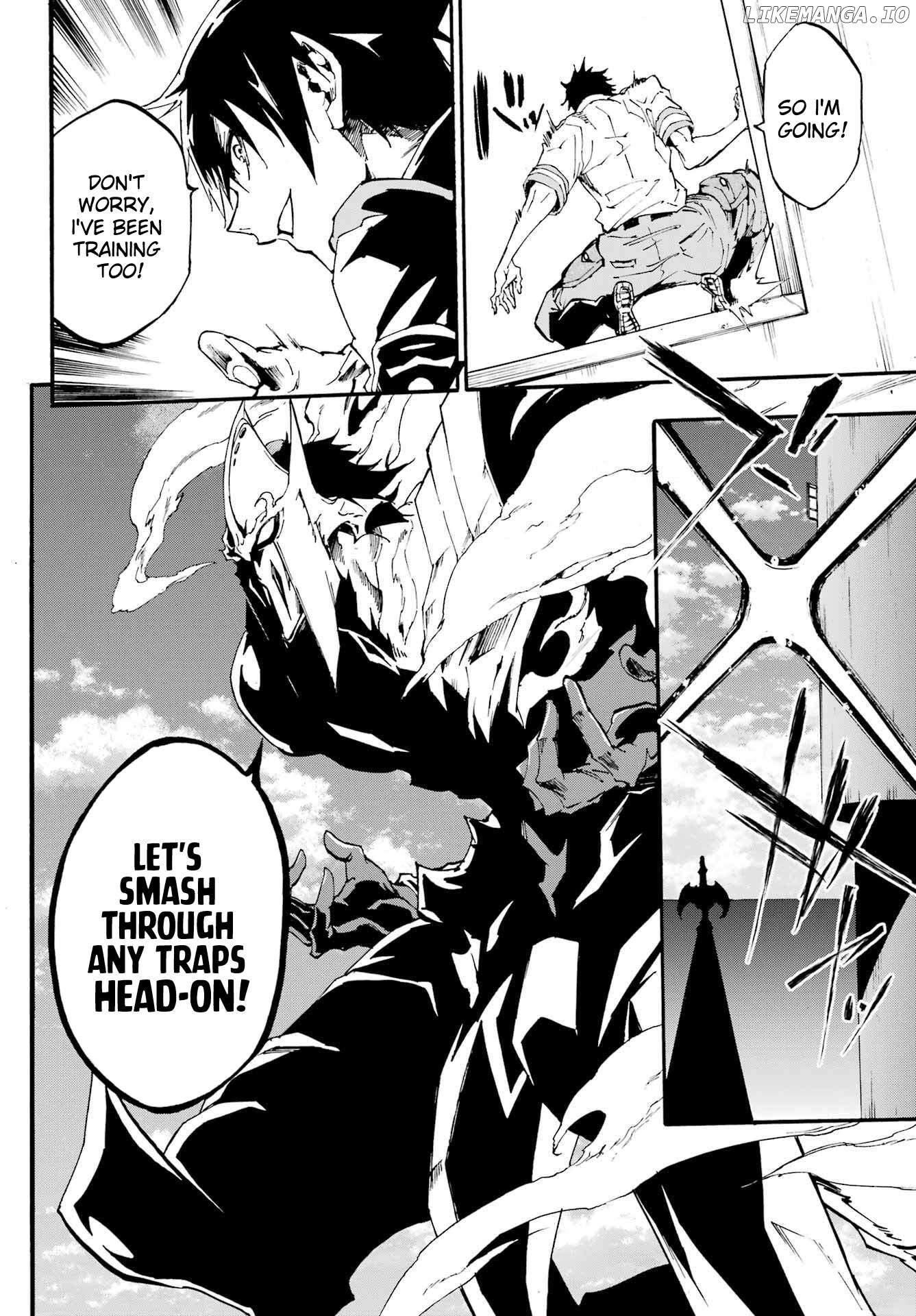 Hell’s Tormentor Kraken Chapter 19 - page 23
