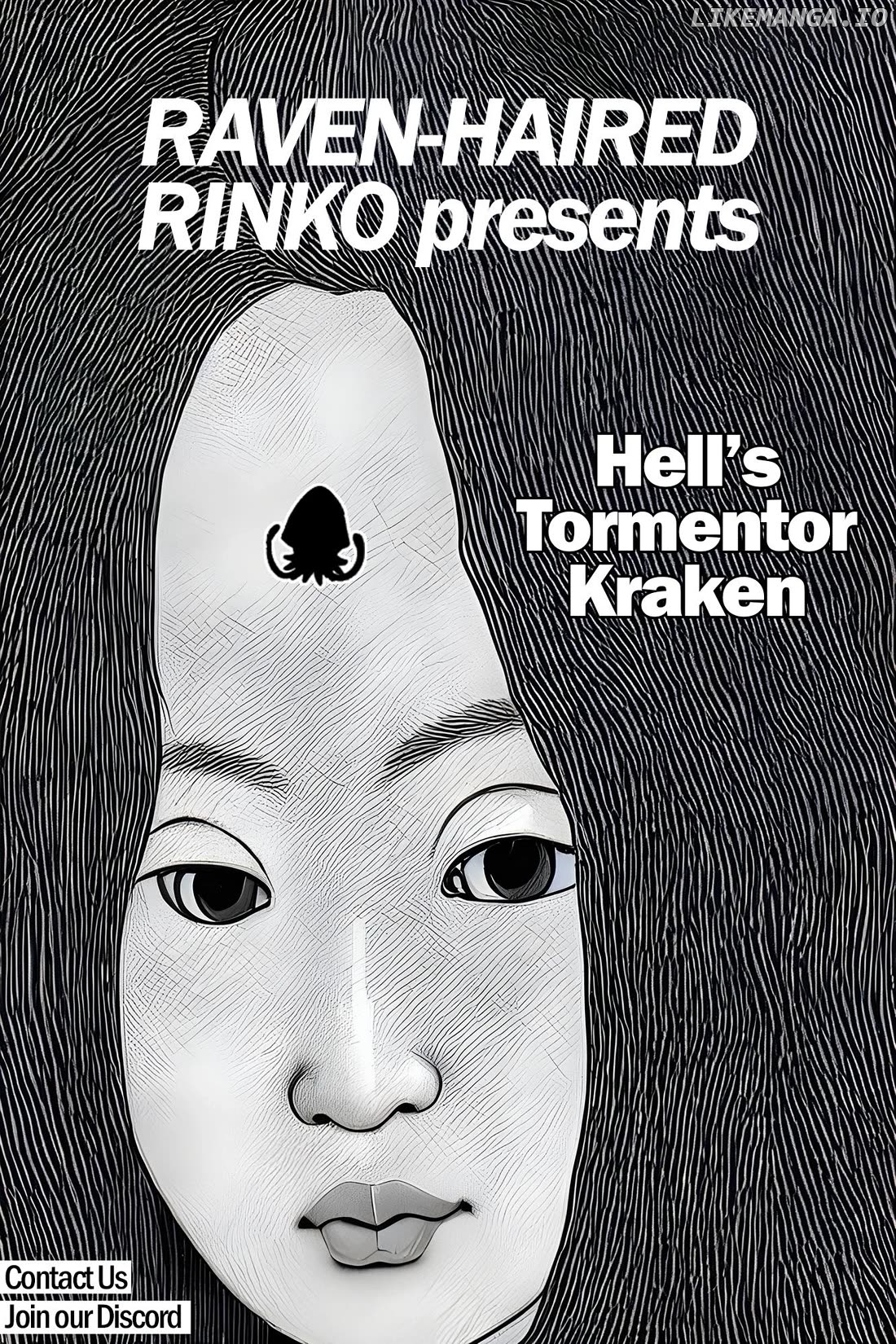 Hell’s Tormentor Kraken Chapter 20 - page 1