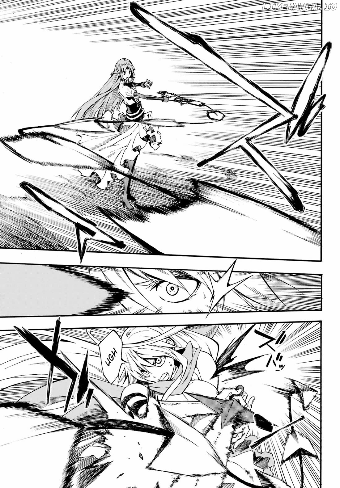Hell’s Tormentor Kraken Chapter 20 - page 13