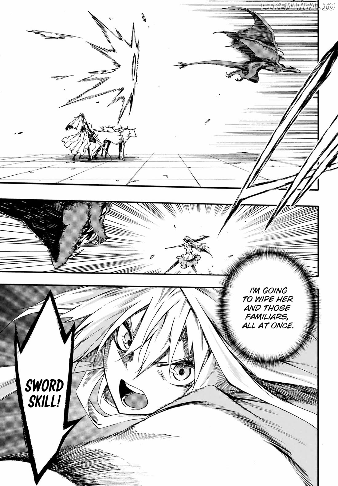 Hell’s Tormentor Kraken Chapter 20 - page 17