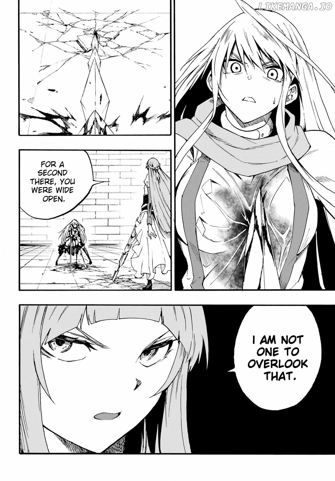 Hell’s Tormentor Kraken Chapter 20 - page 25