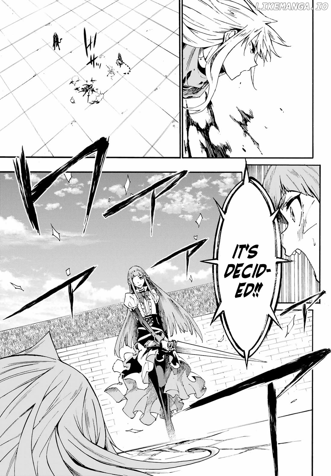 Hell’s Tormentor Kraken Chapter 20 - page 26