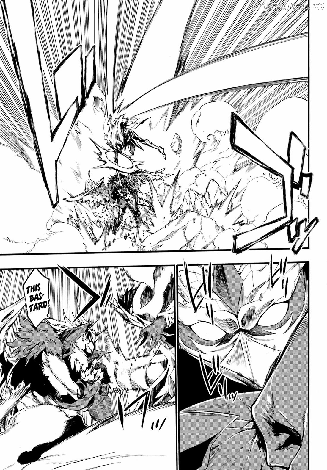 Hell’s Tormentor Kraken Chapter 20 - page 6