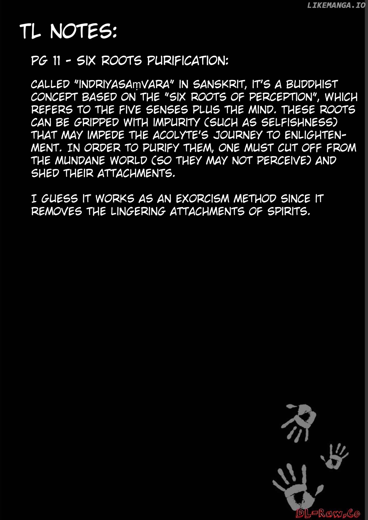 Wakeari Shinrei Mansion Chapter 16 - page 15