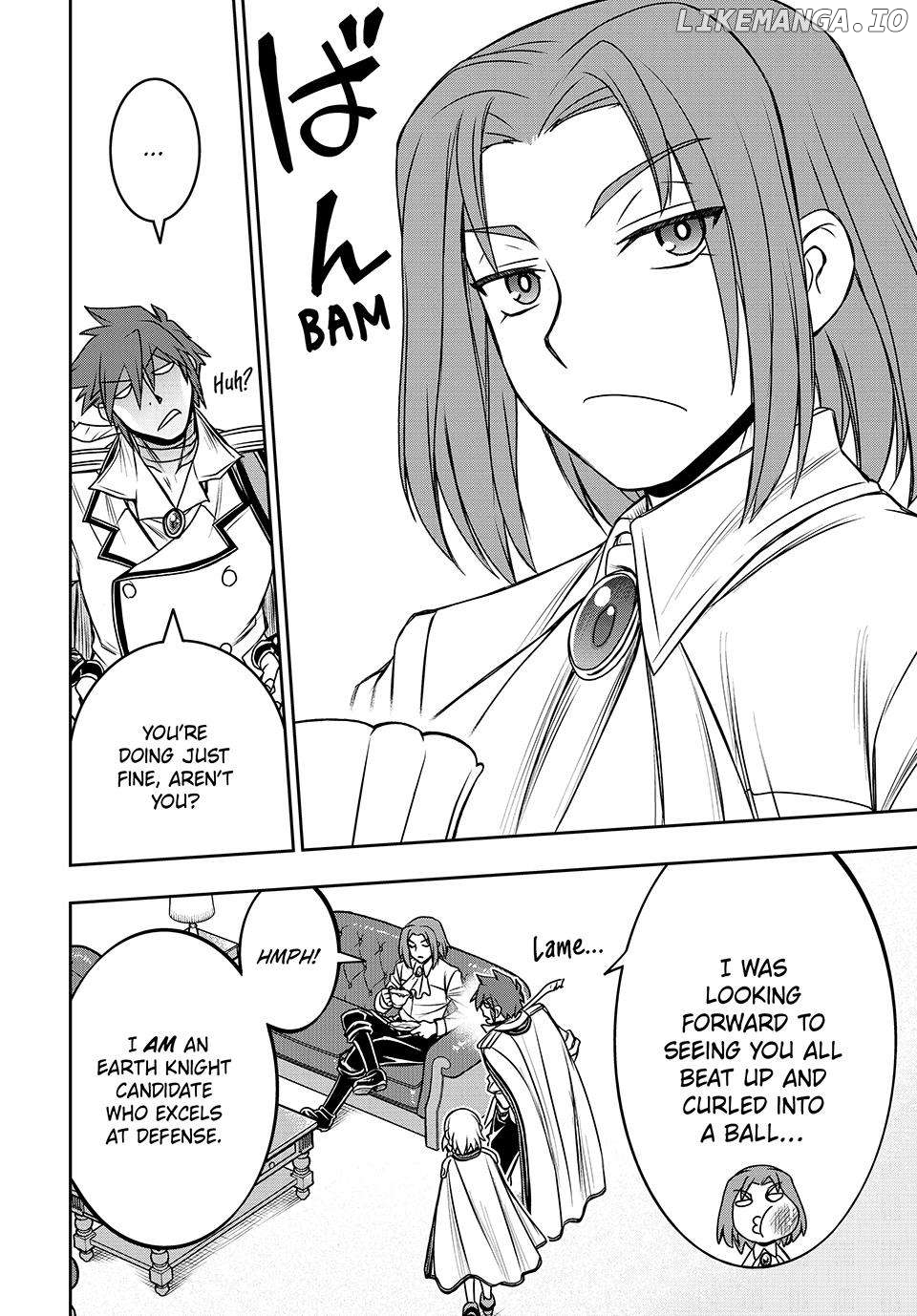 I Got My Wish and Reincarnated as the Villainess (Last Boss)! Chapter 17 - page 14