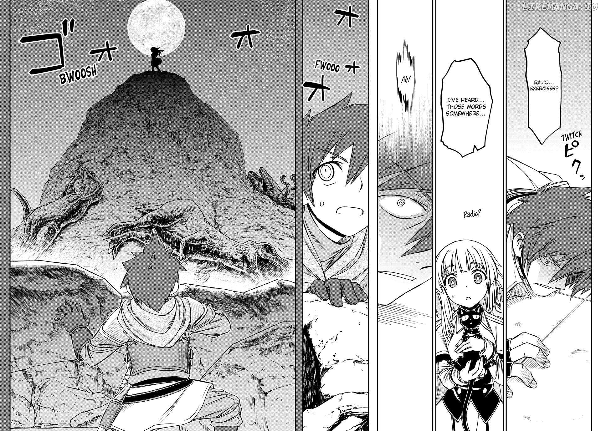 I Got My Wish and Reincarnated as the Villainess (Last Boss)! Chapter 14 - page 2