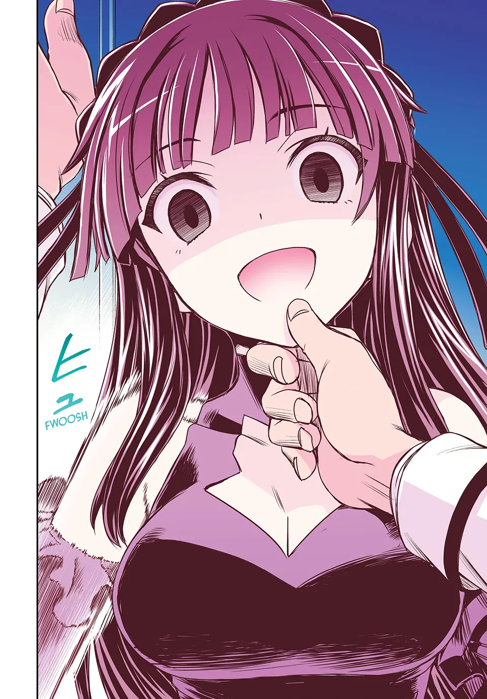 I Got My Wish and Reincarnated as the Villainess (Last Boss)! Chapter 16 - page 12