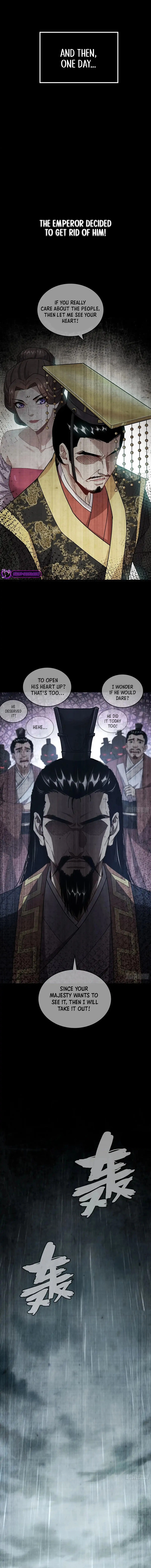 Forged Immortal Chapter 19 - page 4