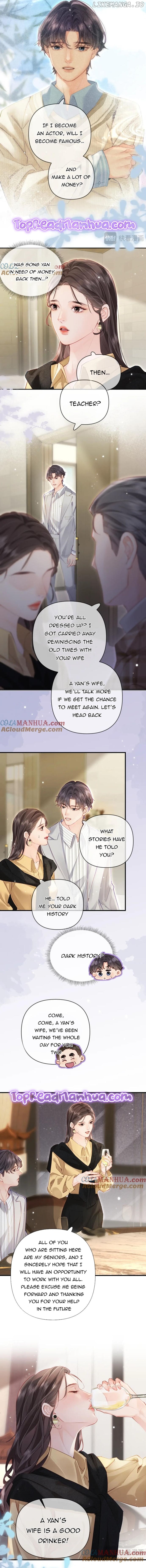 The Top Couple Is a Bit Sweet Chapter 62 - page 2