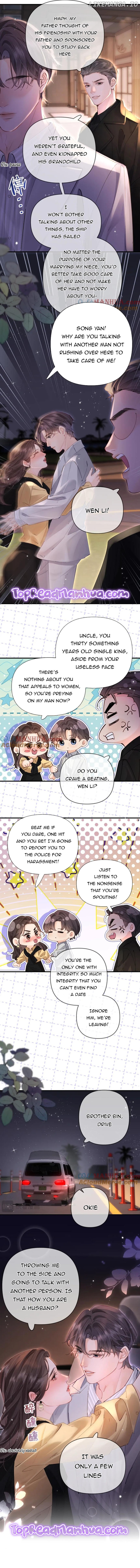 The Top Couple Is a Bit Sweet Chapter 62 - page 6