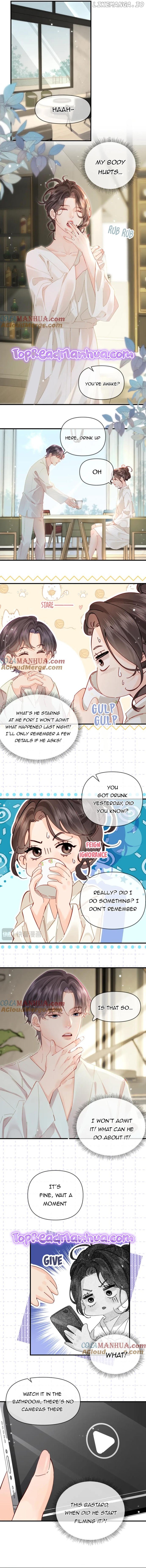 The Top Couple Is a Bit Sweet Chapter 64 - page 3