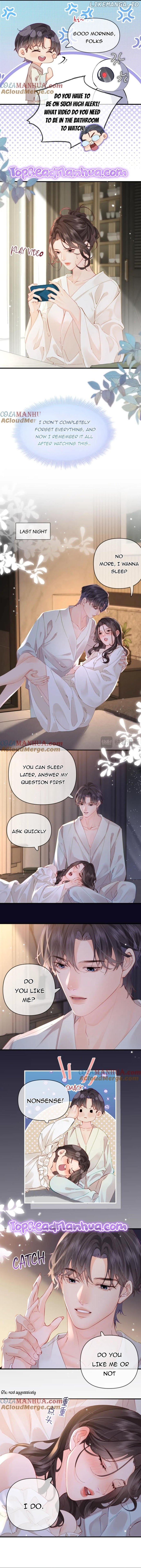 The Top Couple Is a Bit Sweet Chapter 64 - page 4