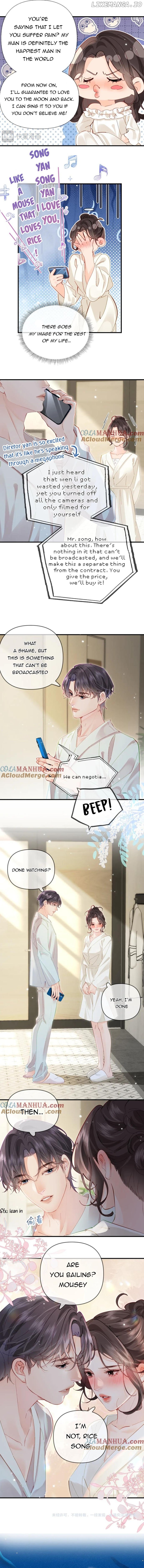 The Top Couple Is a Bit Sweet Chapter 64 - page 6