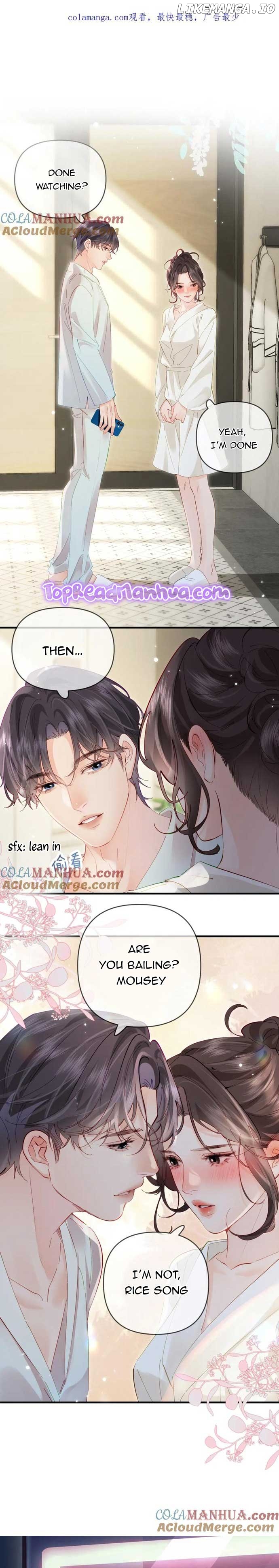 The Top Couple Is a Bit Sweet Chapter 65 - page 1