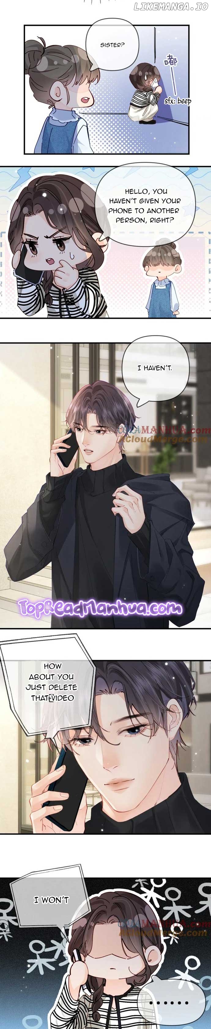 The Top Couple Is a Bit Sweet Chapter 65 - page 9