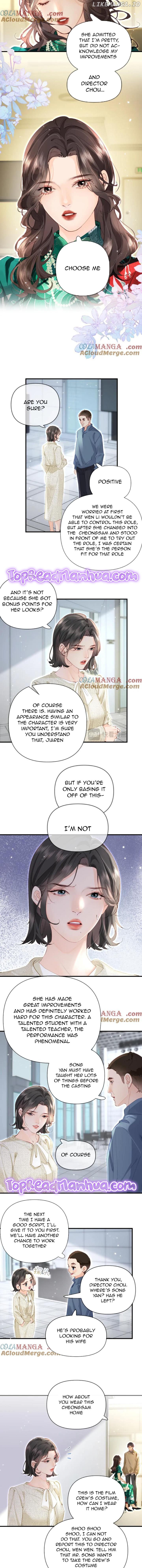 The Top Couple Is a Bit Sweet Chapter 68 - page 3