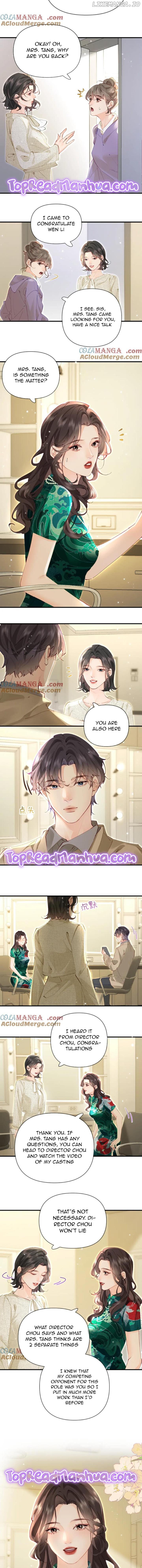 The Top Couple Is a Bit Sweet Chapter 68 - page 4