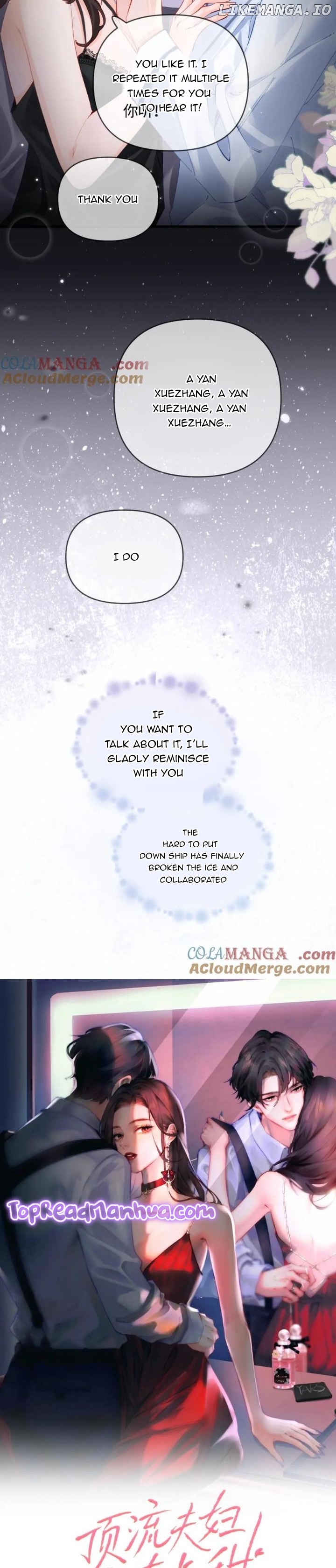 The Top Couple Is a Bit Sweet Chapter 70 - page 2