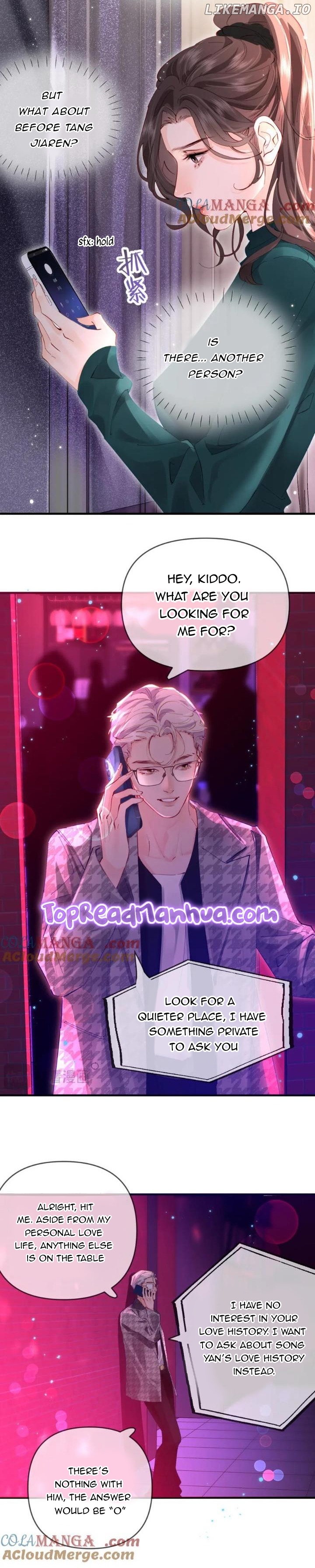 The Top Couple Is a Bit Sweet Chapter 70 - page 8