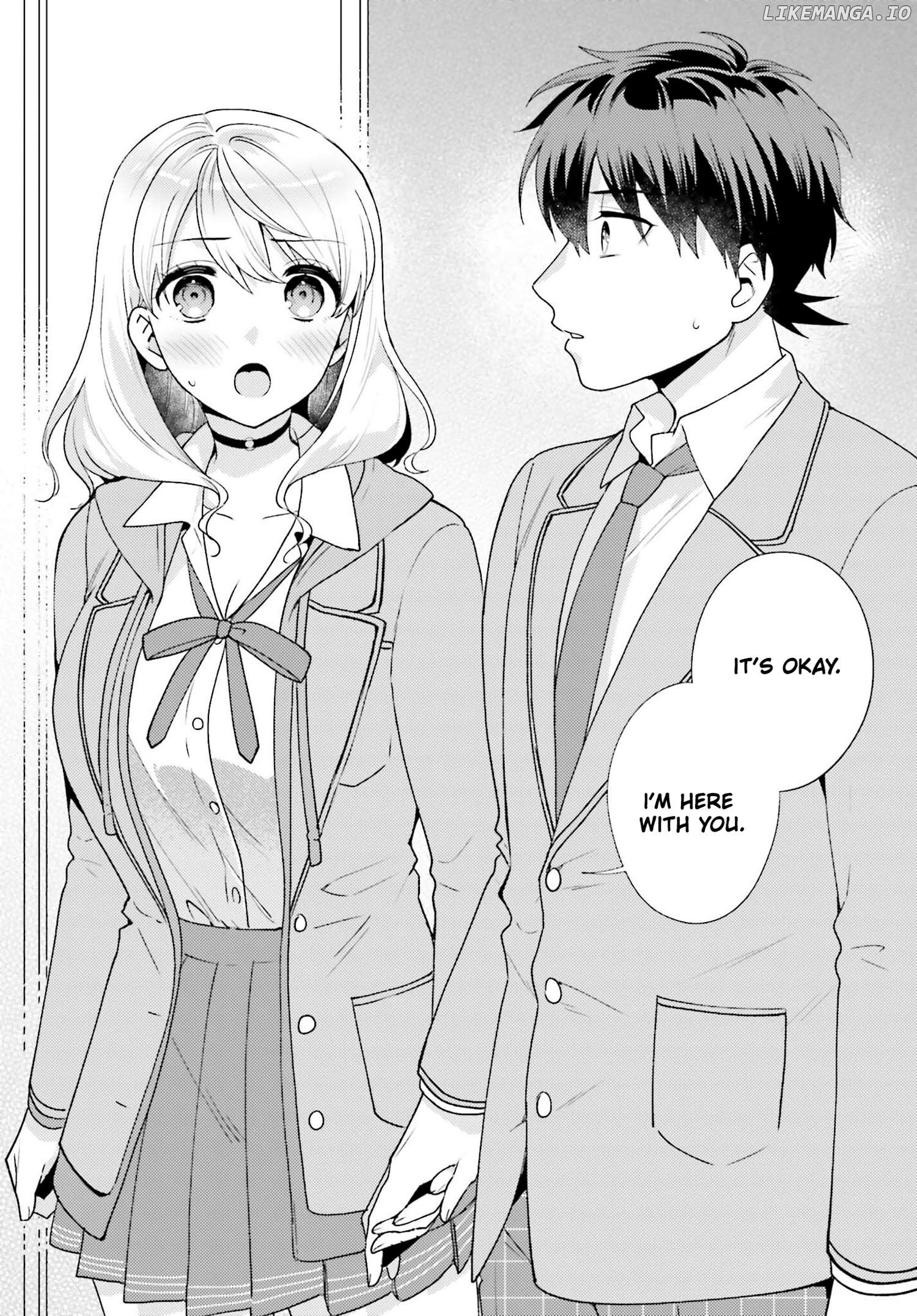 Saenai Boku Ga Kimi No Heya De Shiteiru Koto Wo Kurasumeito Wa Dare Mo Shiranai Chapter 9 - page 14