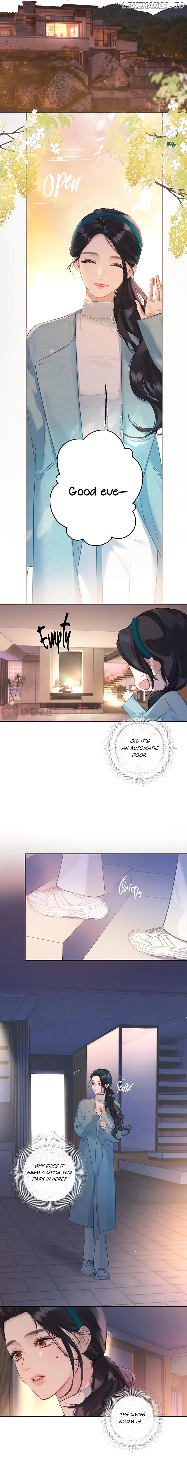 Accidental Love Chapter 11 - page 5