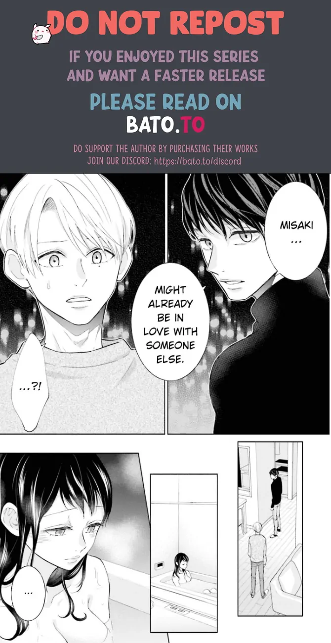 Me, My Husband & My Husband’s Boyfriend Chapter 47 - page 18