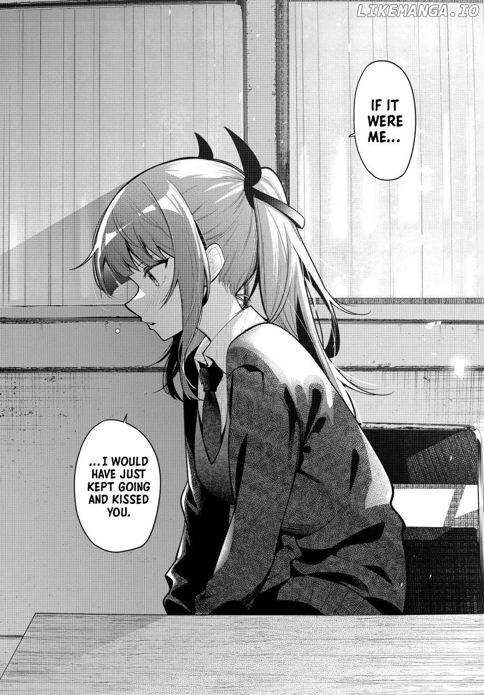 Tune In To The Midnight Heart Chapter 22 - page 17