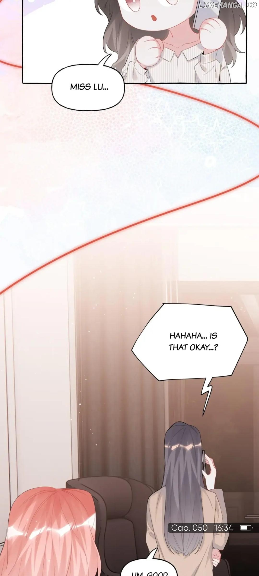 Romance Of The Stars Chapter 50 - page 9