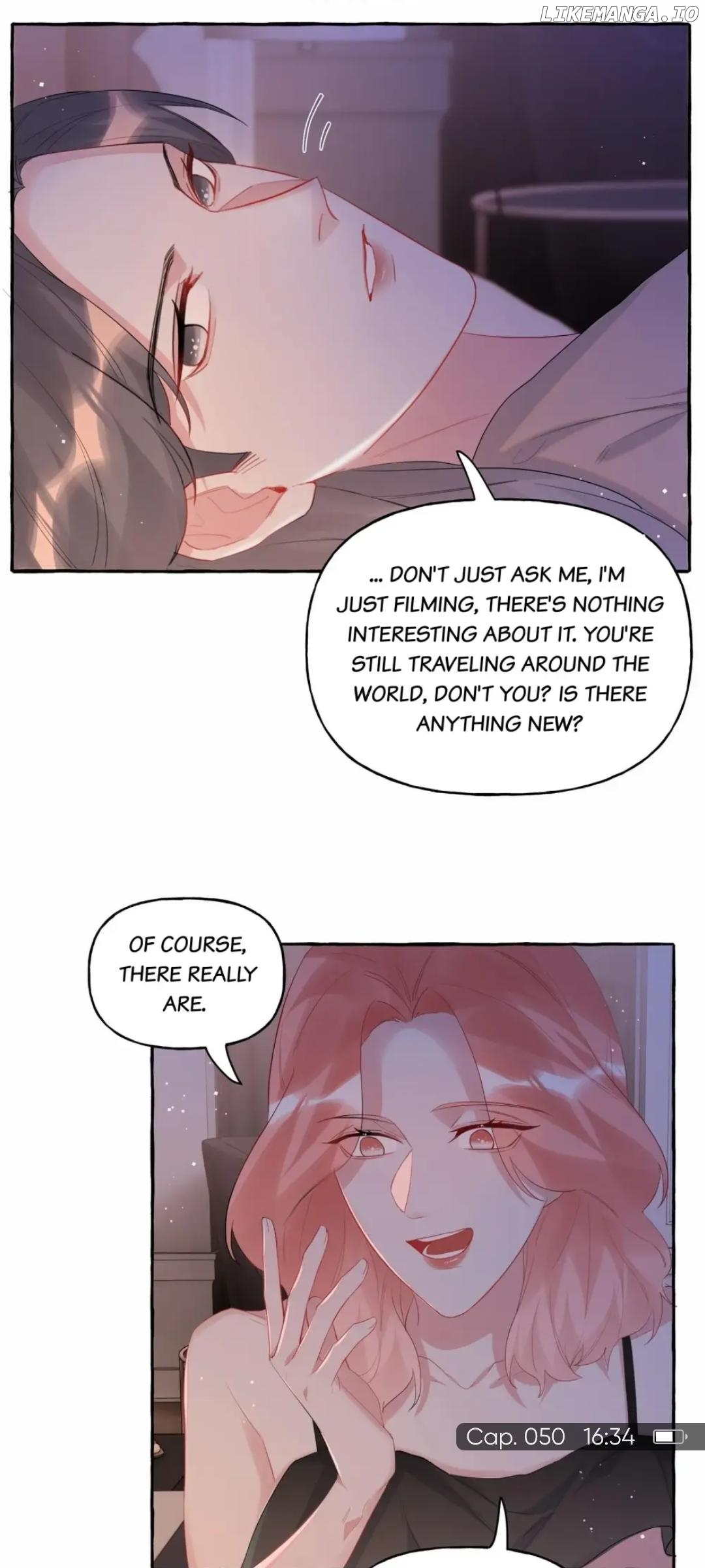 Romance Of The Stars Chapter 50 - page 15