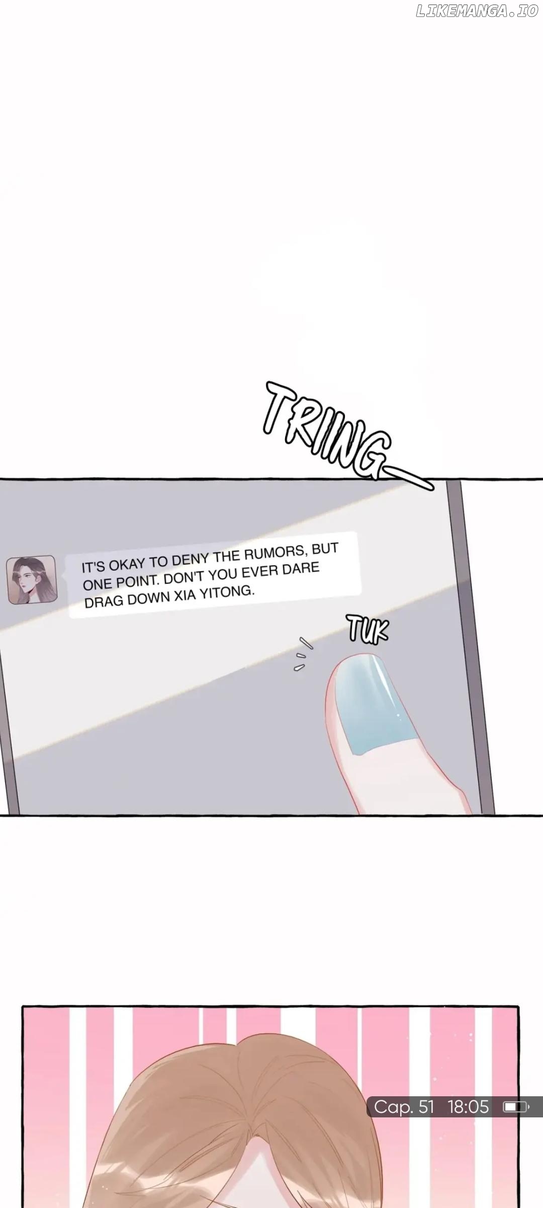 Romance Of The Stars Chapter 51 - page 13