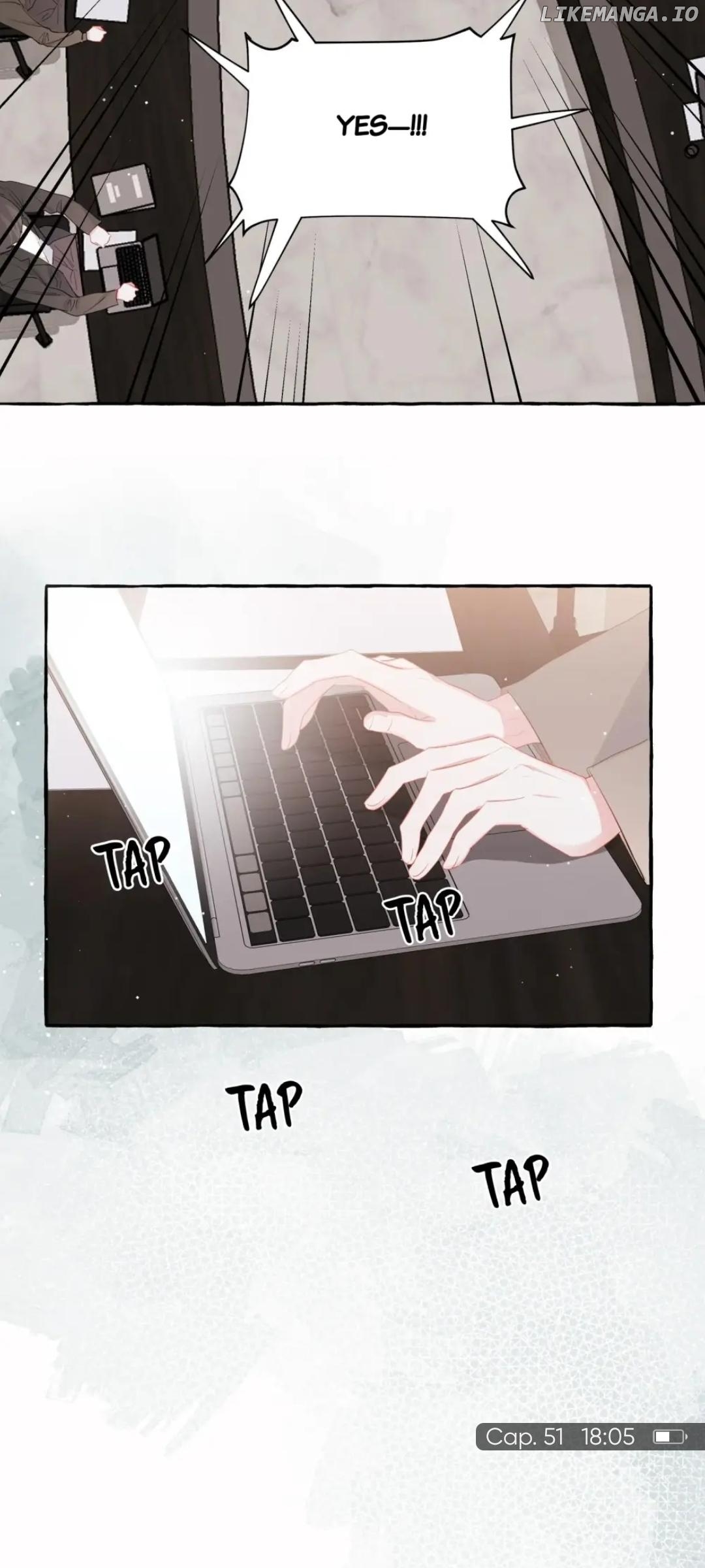 Romance Of The Stars Chapter 51 - page 15