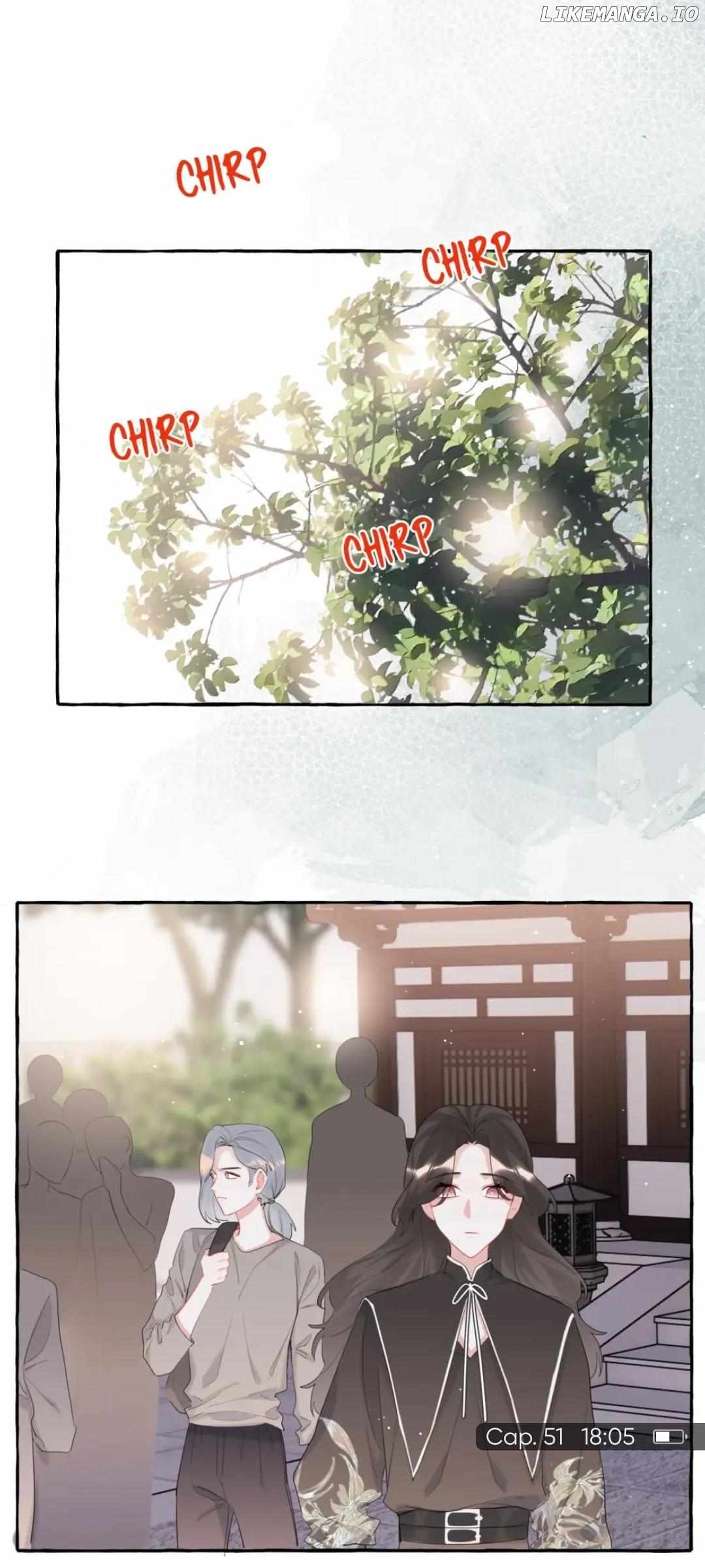 Romance Of The Stars Chapter 51 - page 16