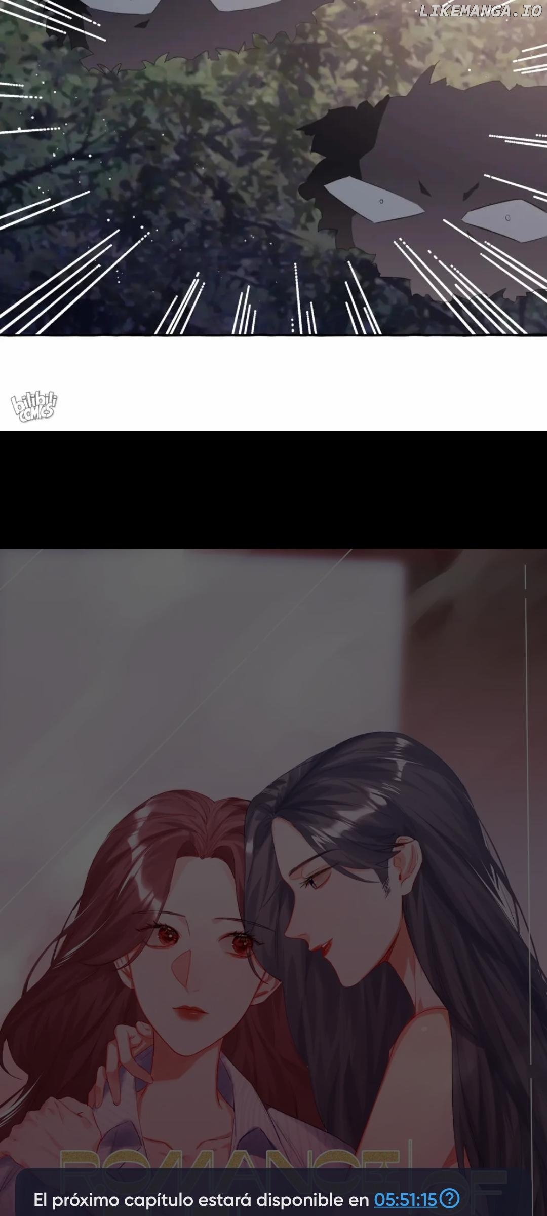 Romance Of The Stars Chapter 51 - page 22