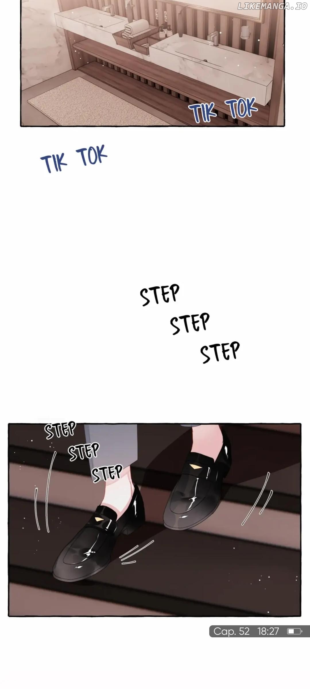 Romance Of The Stars Chapter 52 - page 9