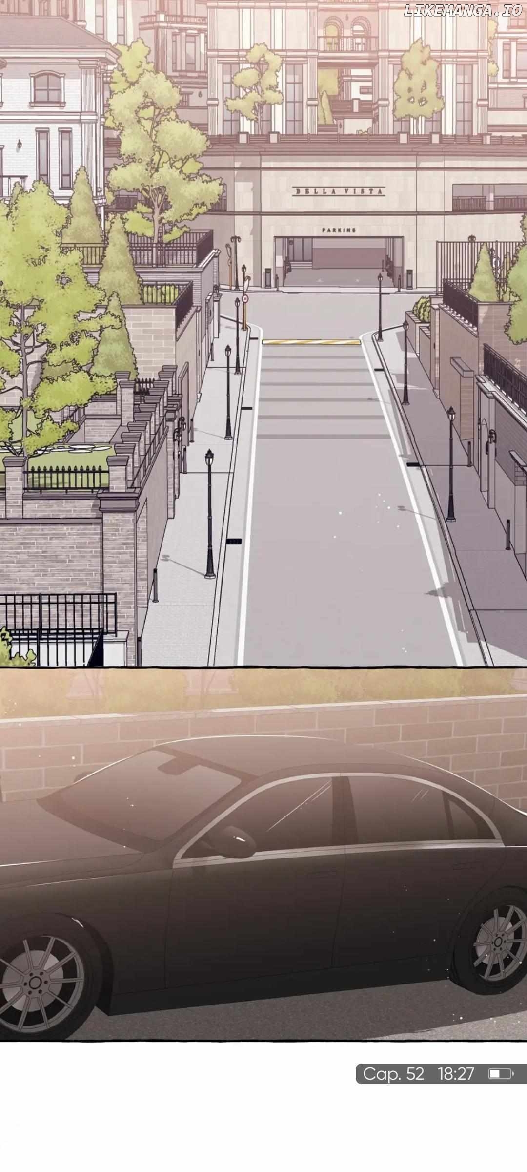 Romance Of The Stars Chapter 52 - page 12