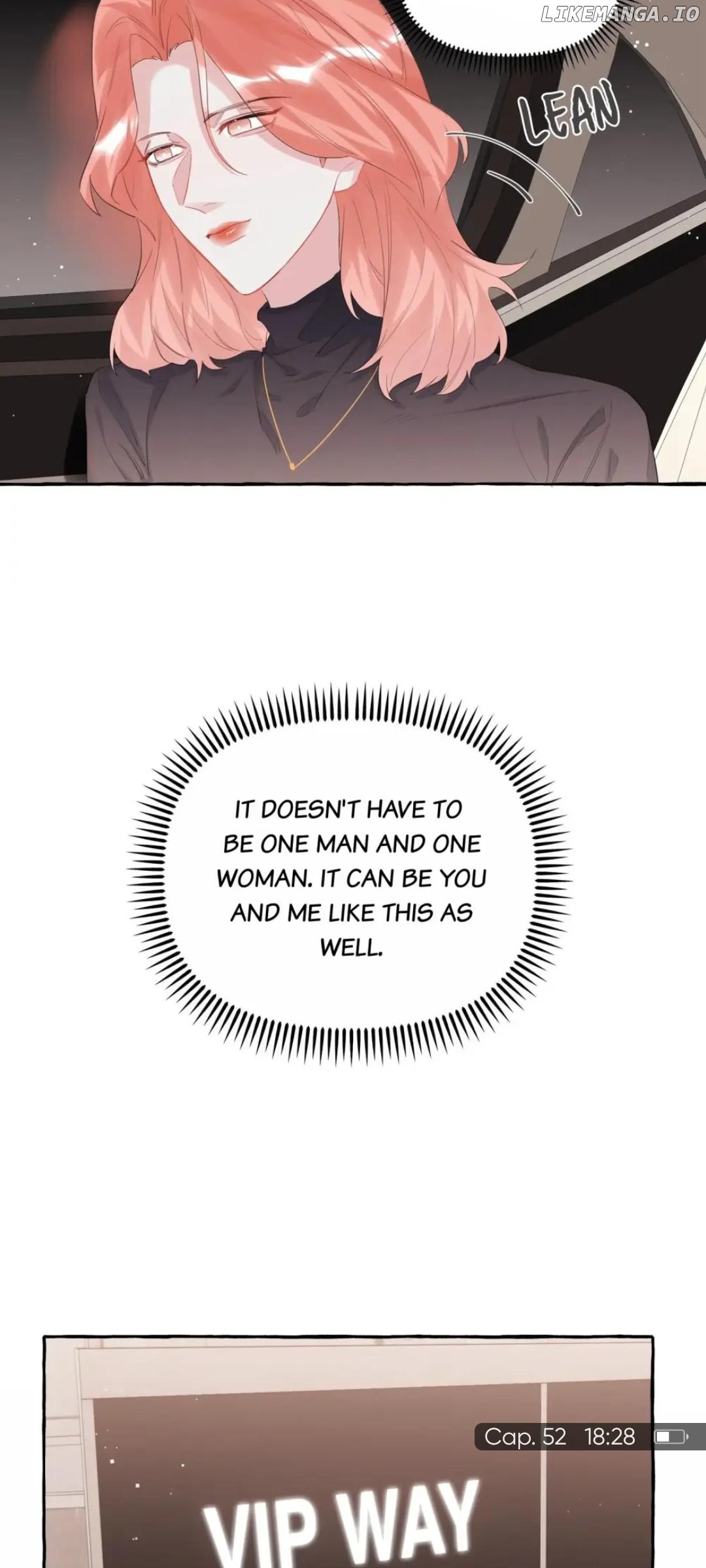 Romance Of The Stars Chapter 52 - page 17