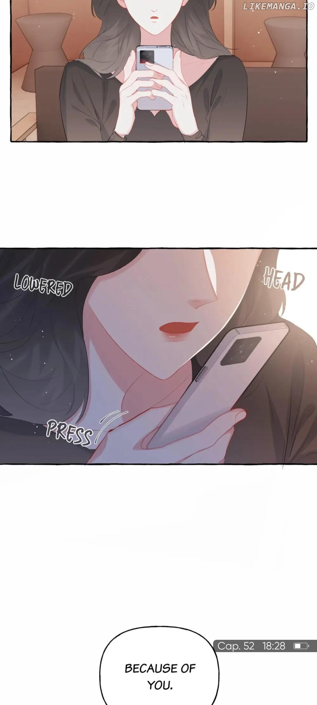 Romance Of The Stars Chapter 52 - page 21