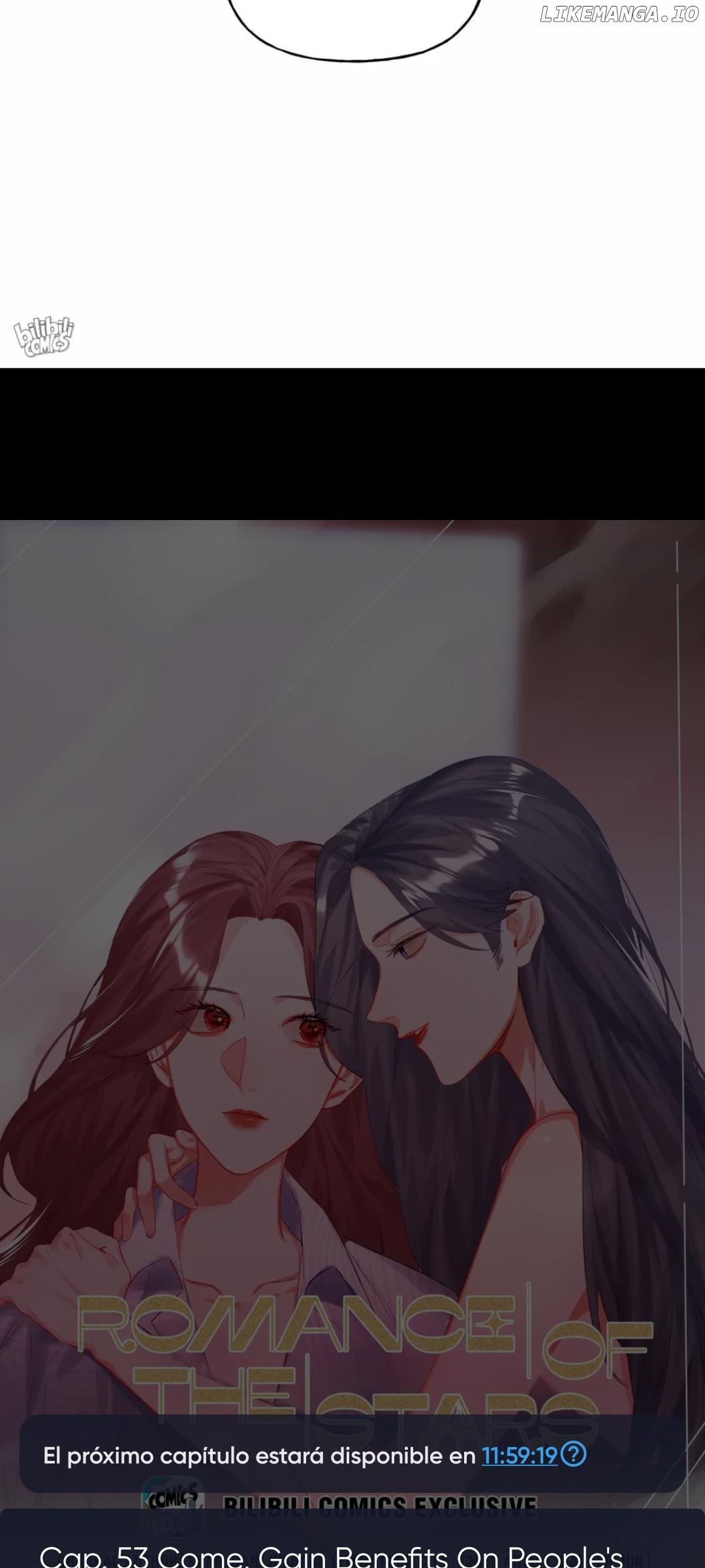 Romance Of The Stars Chapter 52 - page 22